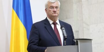 Сибіга відповів на рішення Польщі щодо Зеленського: ніхто не диктуватиме нам історію
