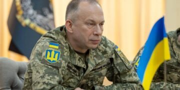 Україна випереджає РФ у війні дронів, а втрати росіян перевищили темпи набору, – Сирський