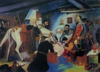 Штурмував Москву та врятував Річ Посполиту: десять цікавих фактів із життя гетьмана Сагайдачного