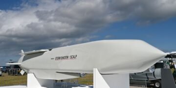 Україна обговорює з Францією ліцензію на виробництво ракет SCALP, – Федоров