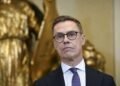 Стубб дав прогноз щодо тривалості війни в Україні