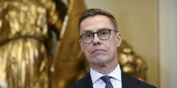 Стубб дав прогноз щодо тривалості війни в Україні