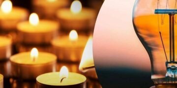 Стали відомі графіки відключення світла у Львові та області на 1 липня