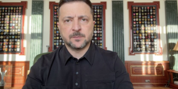 Удари по РФ на майже 40 мільярдів за рік: Зеленський підбив підсумки роботи СБС