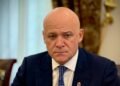 Труханов знову висловився про паспорт РФ: “Я вже думав, що поставлено жирну крапку”