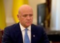 Труханов про заборону пісень російською: “Одеські написані такою мовою, це наша ДНК”