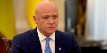 Труханов про заборону пісень російською: “Одеські написані такою мовою, це наша ДНК”