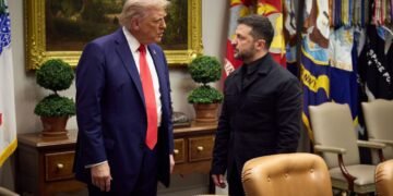 США обрали сторону? Чи дійсно Вашингтон на боці України та чого чекати від Трампа влітку