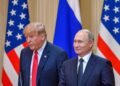 Трамп поговорив з Путіним, відправить посланців у Москву: що каже Кремль про дзвінок