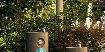 Де у Львові можна безкоштовно набрати питну воду під час спеки: перелік локацій