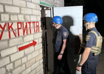 У Кременчуці та Полтаві пролунали вибухи