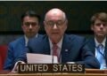 “Час не на боці Москви”: США закликали РФ негайно укласти мир з Україною