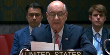“Час не на боці Москви”: США закликали РФ негайно укласти мир з Україною