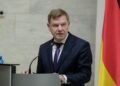 Мирні переговори щодо України можуть розпочатися цього літа, – МЗС Німеччини