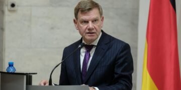 Мирні переговори щодо України можуть розпочатися цього літа, – МЗС Німеччини