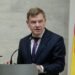 Мирні переговори щодо України можуть розпочатися цього літа, – МЗС Німеччини