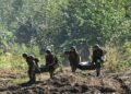 Більшість російських новобранців живуть на передовій лише 20 хвилин, – NYT