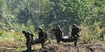 Більшість російських новобранців живуть на передовій лише 20 хвилин, – NYT