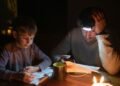 Кременчук вночі атакували дрони та балістика: у місті блекаут, під ударом була промисловість
