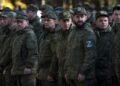 У РФ визнали рейди на чоловіків та пригрозили через публікацію відео