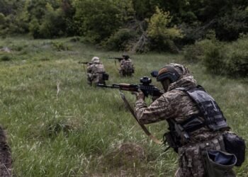 Командира полку “Скеля” відсторонили на час резонансного розслідування