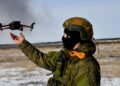 В окупантів РФ з’явився небезпечний дешевий реактивний ударний дрон (відео)
