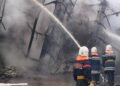 Четвертий за величиною НПЗ Росії зупинив роботу після удару України, – Reuters