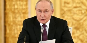 Путін відповів на листа Зеленського