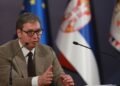 Президент Сербії Вучич зібрався у відставку заради іншої посади