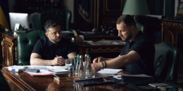 Зеленський затвердив СБУ “40-денну операцію впливу на Росію” задля завершення війни