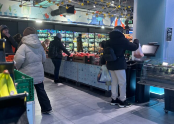 Ціни на продукти ростимуть навіть влітку: експерт назвав, що подорожчає найбільше
