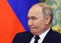 DW: арешт друга Путіна показав, як ФСБ готується до епохи без нього