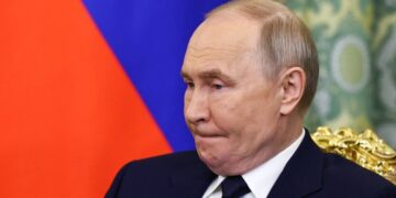 DW: арешт друга Путіна показав, як ФСБ готується до епохи без нього
