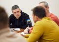 Реформа ТЦК та боротьба з “бусифікацією”: Федоров розповів про проблеми з корупцією у ЗСУ