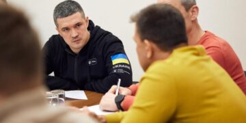Реформа ТЦК та боротьба з “бусифікацією”: Федоров розповів про проблеми з корупцією у ЗСУ