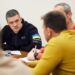 Реформа ТЦК та боротьба з “бусифікацією”: Федоров розповів про проблеми з корупцією у ЗСУ