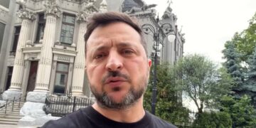 Зеленський переказав слова Трампа про Крим і початок великої війни