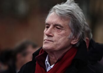 Не тільки Зеленський і Кучма: Ющенко теж відмовився від Ордену Білого Орла