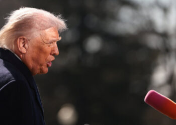 Трамп анонсував угоду з Іраном і назвав термін підписання