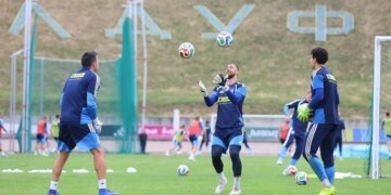 Шевченко, Мальдера, Ярмоленко і збірна України: у Львові відбулося історичне відкрите тренування, – ФОТО