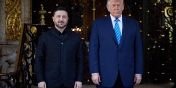 Зеленський знову поговорив з Трампом, це може “багато чого змінити”