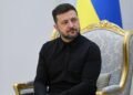 Зеленський про виробництво ракет до Patriot в Україні: потрібен лише “ОК” від Трампа