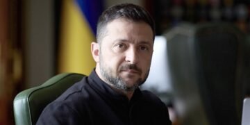 “Путін не хоче миру, але разом ми його зупинимо”: Зеленський підбив підсумки зустрічей у Європі