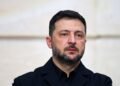 Зеленський: друзі Путіна чули від нас, що закінчення війни можливе