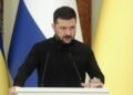 Українські дрони тепер б’ють на 3000 км, – Зеленський