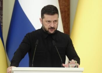 Українські дрони тепер б’ють на 3000 км, – Зеленський