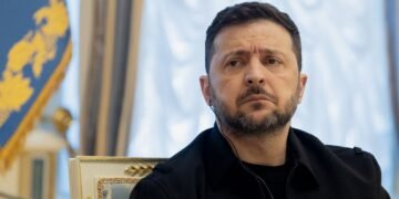 Зеленський не поїде у Польщу на конференцію з відновлення України: хто очолить делегацію