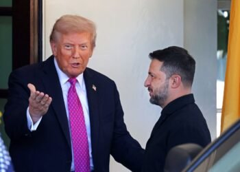 Трамп вражений успіхами України, у Кремлі почали нервувати, – FT