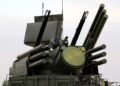 Бійці ГУР дістали російський “Панцир-С2” у підземному укритті (відео)