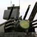 Бійці ГУР дістали російський “Панцир-С2” у підземному укритті (відео)